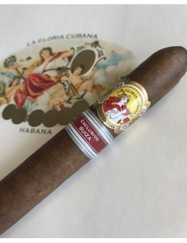 LA GLORIA CUBANA Orgullosos