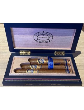 PARTAGAS Linea Maestra...