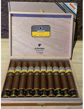 COHIBA 55 Aniversario...