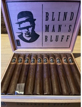 BLIND MAN'S BLUFF Toro