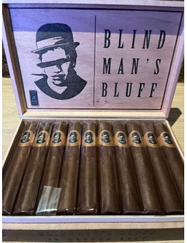 BLIND MAN'S BLUFF Magnum 60x6