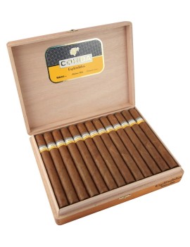 COHIBA Esplendidos