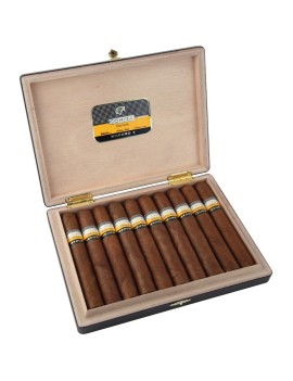 COHIBA Maduro 5 -Genios