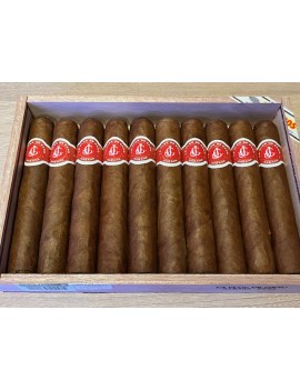 LA FLOR DE CANO Elegidos