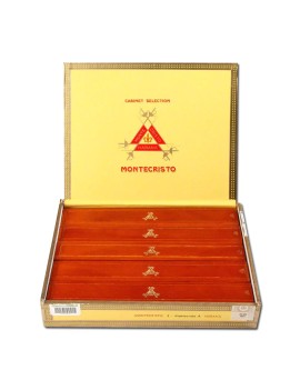 MONTECRISTO A