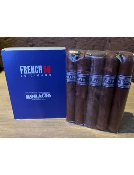 HORACIO FRENCH Connection 50