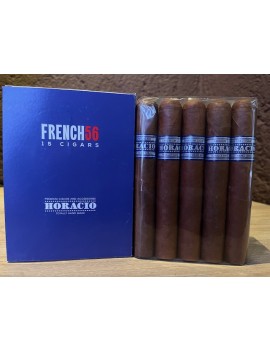 HORACIO FRENCH Connection 56