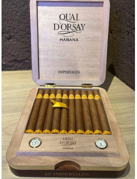 QUAI D'ORSAY Imperial...