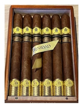 TRINIDAD Cabildos Edition...