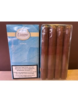 CUSANO Honduras Toro Bundle...