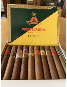 SELECCION Robusto Alex