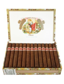 ROMEO Y JULIETA Mille Fleurs