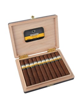 COHIBA Maduro 5 -Secretos