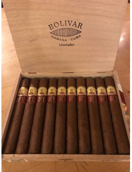 BOLIVAR Libertador LCDH