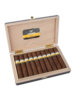 COHIBA Maduro 5 -Magicos