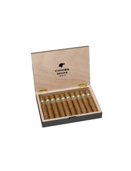 COHIBA BEHIKE 54