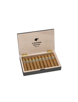 COHIBA BEHIKE 52