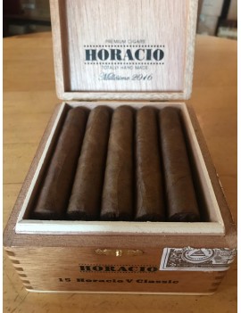 HORACIO V Classic