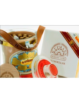 H.UPMANN Noellas JAR LCDH