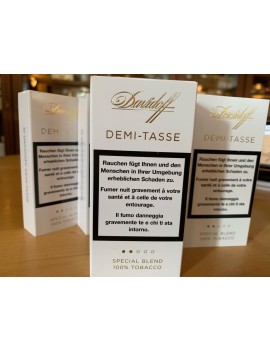 DAVIDOFF Demi-Tasse