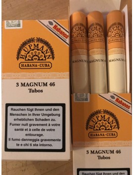 H.UPMANN Magnum 46 Tubos