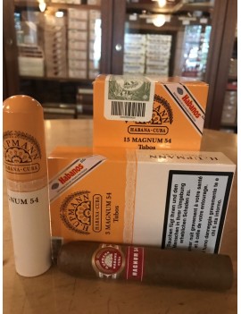 H.UPMANN Magnum 54 Tubos