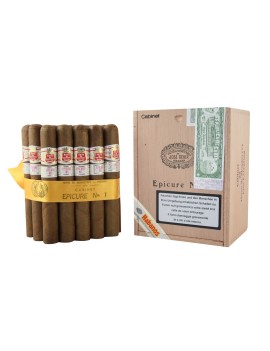 HOYO DE MONTERREY Epicure No 1