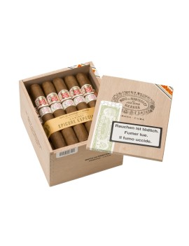 HOYO DE MONTERREY Epicure...