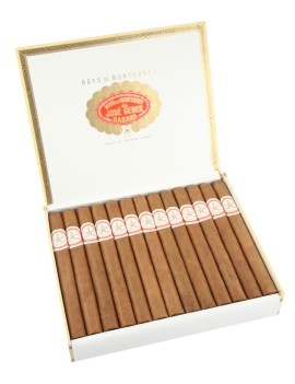 HOYO DE MONTERREY Double...