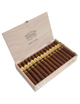 BOLIVAR Super Coronas...