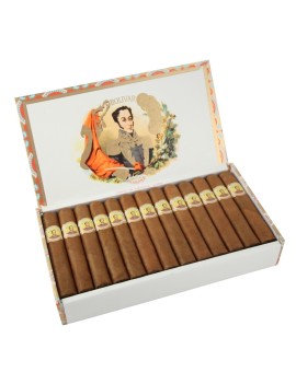 BOLIVAR Royal Coronas