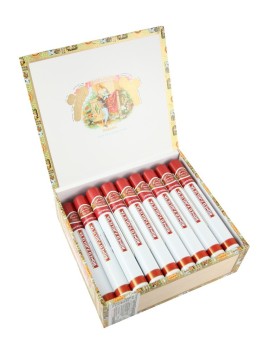 ROMEO Y JULIETA Churchill AT