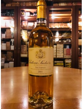 Château Suduiraut 2005 - 75cl