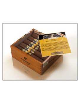 COHIBA Robusto Supremos...