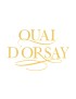 QUAI D'ORSAY