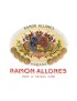 RAMON ALLONES