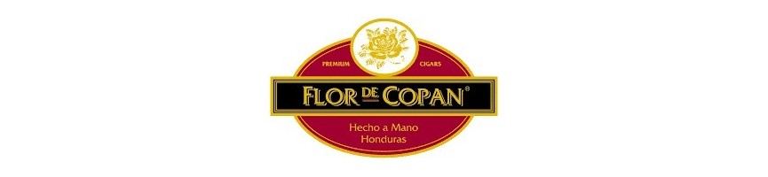 FLOR DE COPAN