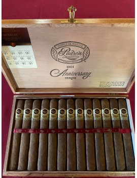 PADRON Anniversary Imperial...